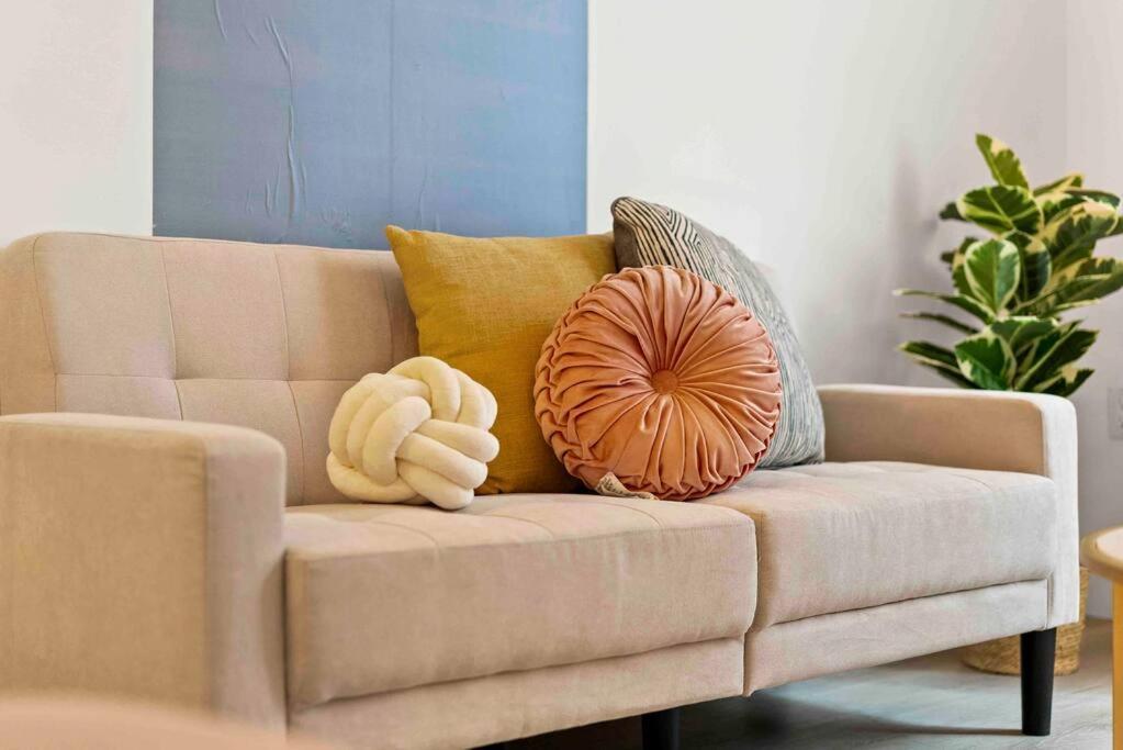 Contemporary Luxury Br, Ewr Airpt, Nyc, Free Pkng, Prudential Cntr, American Dream Mall Elizabeth Extérieur photo